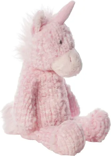Vista 3 de Manhattan Toy Adorables - Conejo de peluche