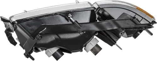 Vista 6 de TYC 20-6070-00 Conjunto de faro delantero del lado del conductor Dodge Ram