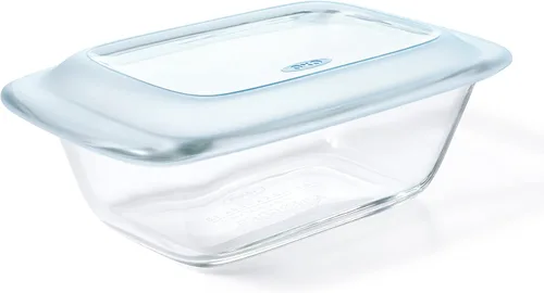 Vista 16 de OXO Good Grips PLATO DE PASTEL DE VIDRIO CON TAPA