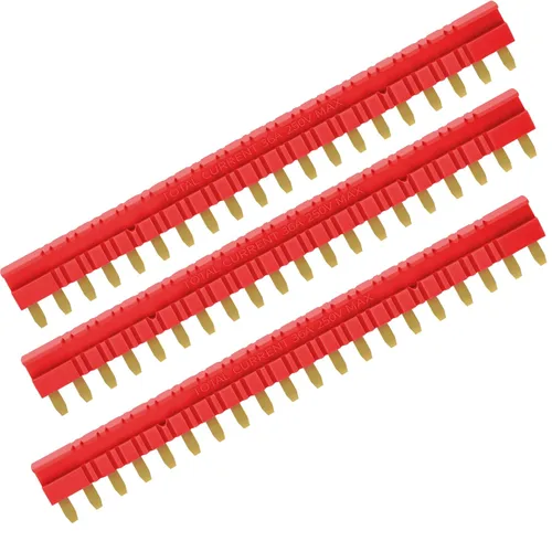 Vista 9 de Puente de relé electromagnético de uso general adecuado para enchufe HF41F-1Z-C2 Terminal de tornillo y conector conector con resorte Pieza