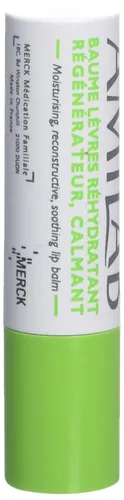 Vista 4 de Amilab Cuidado de labios 0.17 oz por Amilab