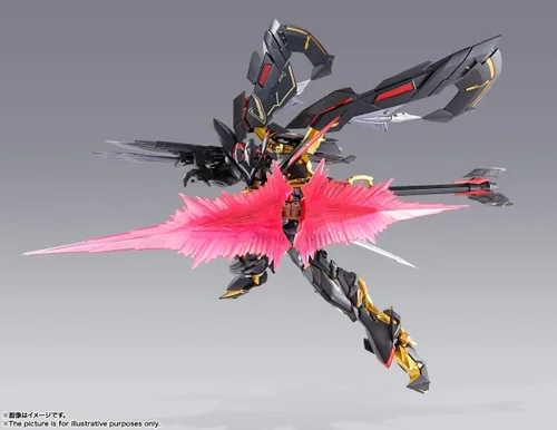 Vista 11 de BANPRESTO, Sin