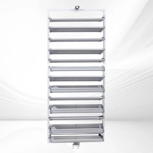 Vista 16 de 360-Degree Rotating Shoe Organizer Cabinet, Stylish Hidden Storage Solution for Entryway & Living Room, Space-Saving Design, 72x67.2cm/28.3x26.5in