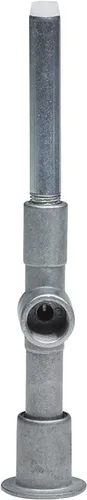 Vista 3 de Plews 30-195 Pistola engrasadora de lubricante Jiffy