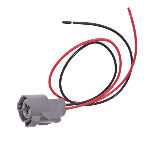 Vista 7 de Sensor de temperatura del refrigerante, interruptor de presión de aceite, enchufe de cable coleta, ajuste para Honda Civic Prelude Accord B/D/H/F
