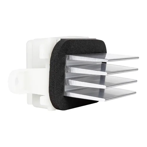 Vista 6 de Módulo de control del ventilador HVAC, resistor del motor del ventilador compatible con Ford Expedition 2009-2017, Ford F-150 2009-2014, Lincoln