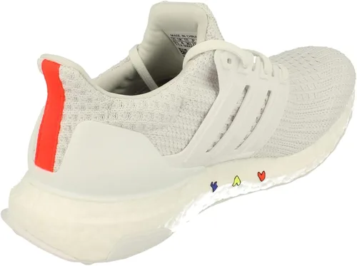 Vista 3 de adidas Ultraboost 40 DNA - Tenis de correr para mujer