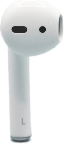 Vista 20 de Apple AirPods Pro 1ª generación - AirPod de repuesto izquierdo (A2084) - Blanco (renovado)