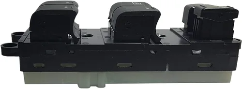 Vista 8 de Interruptor de elevalunas eléctrico para Nissan Frontier, Nissan Xterra – Sustituye a modelos 25401-EA003-2005, 2006, 2007, 2008, 2009, 2010, 2011