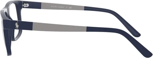 Vista 4 de Polo Ralph Lauren Ph2218 - Marcos rectangulares para gafas graduadas para hombre