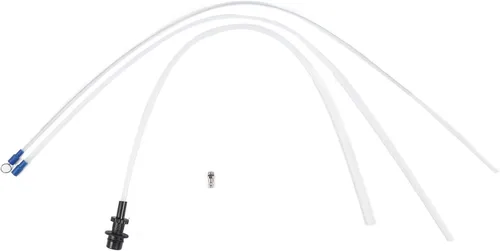 Vista 7 de Bomba extractora de aceite de 6.5L, extractor de fluido manual neumático, ideal para fluidos automotrices y cambios de aceite para automóviles