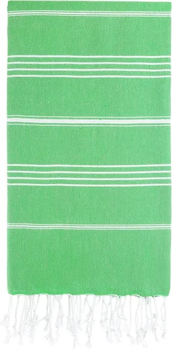 Vista 12 de Basic Layers - Toallas de cocina de 100 % algodón turco, altamente absorbentes, suaves, de secado rápido, para gimnasio, yoga, baño, deportes, Negro