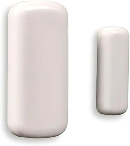 Vista 2 de 2 Pack - Honeywell 5800MINI Transmisor de puerta/ventana (SUSTITUYE EL HONEYWELL 5811 DESCONTINUADO)
