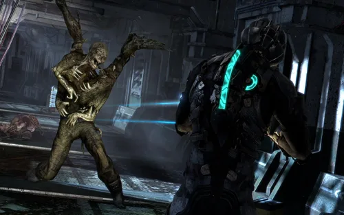Vista 4 de Dead Space 3 Limited Edition