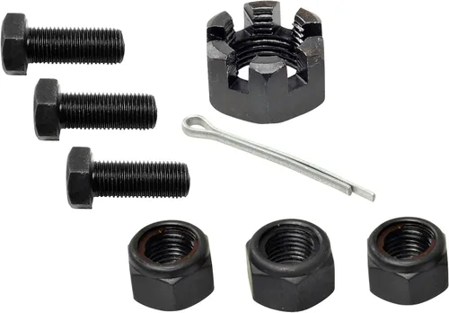 Vista 3 de Rótula de suspensión inferior delantera compatible con Cadillac DeVille 1995 1996 PC-216153