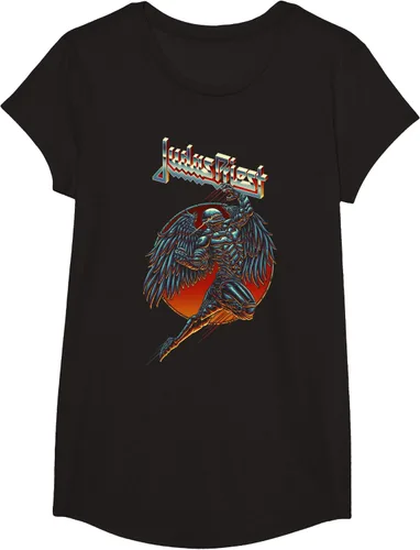 Vista 3 de Judas Priest Camiseta Redeemer