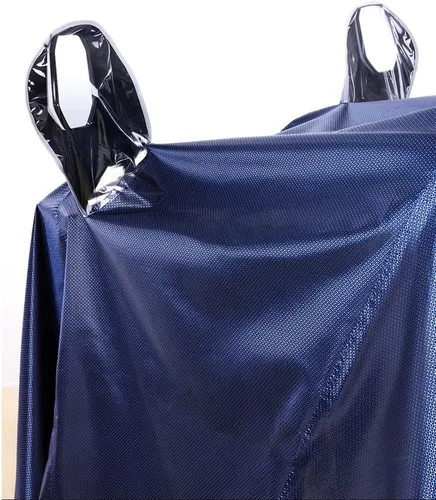 Vista 7 de Chubasquero, impermeable para bicicleta eléctrica, impermeable para ciclismo, poncho de lluvia unisex, poncho impermeable para exteriores