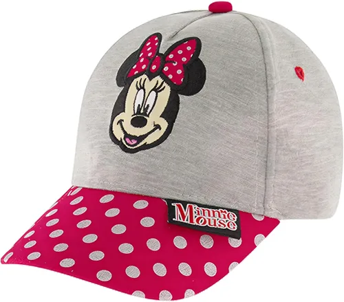 Vista 9 de Disney Gorra de béisbol de Frozen para niñas, sombrero de cola de caballo de Elsa y Anna para niñas, sombrero de Frozen para niñas pequeñas