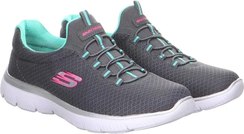 Vista 5 de Skechers Women's Summits Sneaker