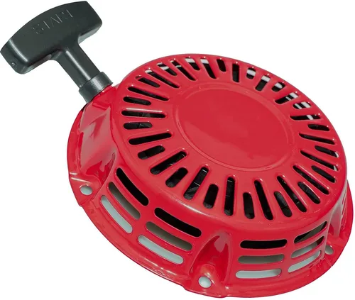 Vista 6 de Arranque de retroceso GX160 GX120 GX200 con cables de tracción para Honda 4 HP 5.5 HP 6.5 HP Motor 28400-ZE1-003ZF 28400-Z0T-003ZA 28400-ZH8-013ZA