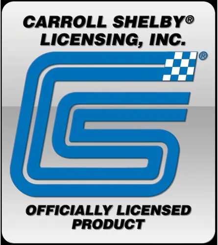 Vista 6 de Shelby Cobra Snake Logo Laser Grabado Parche De Cuero Richardson 112 Gorra De Camionero Snapback