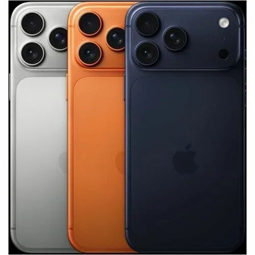 Vista 9 de IPHONE 17 PRO MAX DBLUE 256GB-LAE