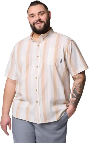 Vista 19 de Columbia Camisa de manga corta Rapid Rivers II para hombre