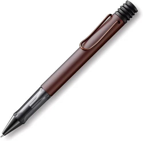 Vista 4 de Lamy Bolígrafo Lx Marron