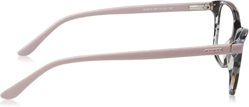 Vista 3 de Gafas Guess GU 2673 055 color Habana