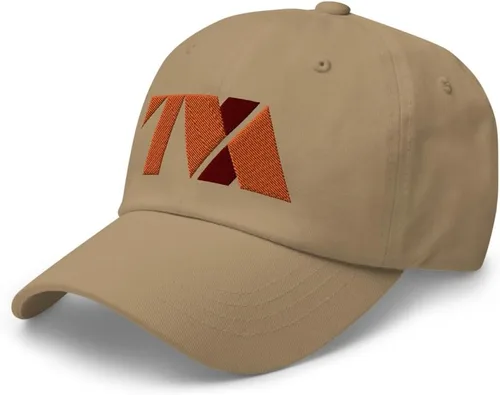 Vista 3 de RIVEMUG TVA - Gorra curvada para billetes, ajuste relajado, corona baja, ajustable, Loki, variación de tiempo, autoridad, mercancía TVA