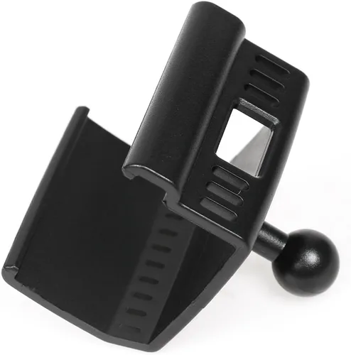 Vista 5 de Drone Control remoto rótula 360° giratorio soporte de barra de bicicleta Soporte de montaje para DJI Mavic Air y DJI Spark Transmisor controlador