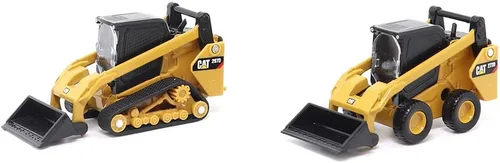 Vista 11 de Diecast Masters 1:64 Escala Modelo Cat 320F L Excavadora hidráulica, 84644CS