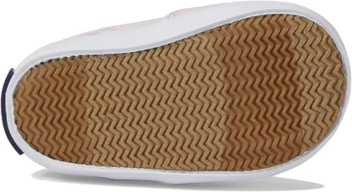 Vista 3 de Sperry Unisex-Baby Spinnaker Crib Jr Washable Sneaker