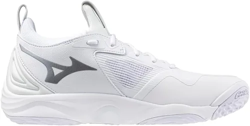 Vista 3 de Mizuno Zapato de voleibol Wave Momentum 3 para hombre