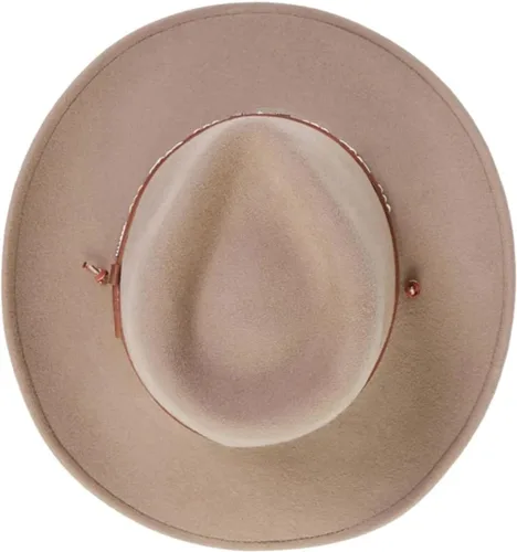 Vista 4 de Stetson Twstfe para hombre