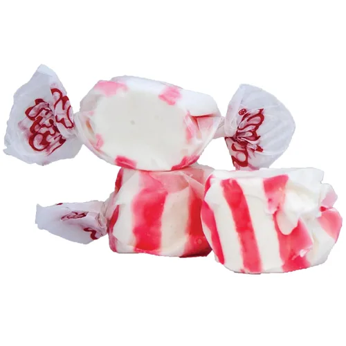 Vista 25 de Taffy Town Saltwater Taffy, Banana Split, 1.13Kg (2.5Lb)
