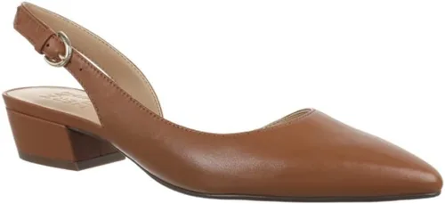 Vista 174 de Naturalizer - Zapatos Pump tacón de talud para mujer