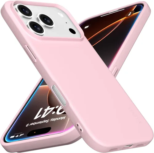 Vista 160 de X-level Funda para iPhone 11 Pro Max, delgada y suave TPU superficie mate, funda ultradelgada para teléfono, ligera, protectora completa