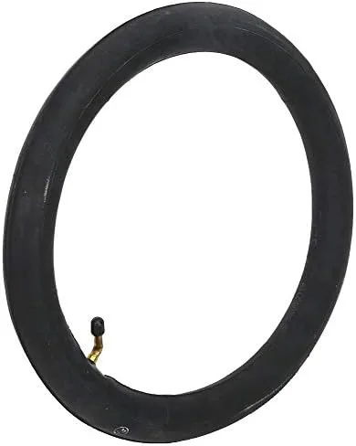 Vista 5 de Inner Tube Electric Rubber Inner Tube with Metal Bent Valve Accessories