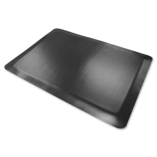 Vista 8 de Guardian 44040635 Pro Top - Tapete antifatiga para interiores, goma, 4 x 6 pies, color negro
