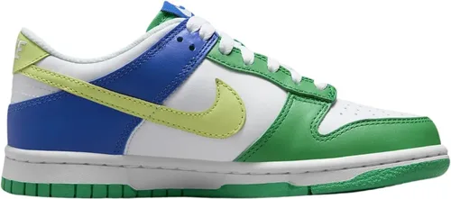 Vista 718 de Nike Kid's Dunk Low Sneaker
