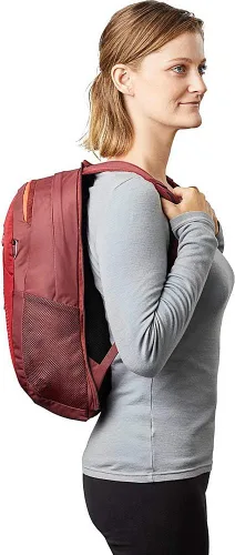 Vista 6 de Gregory Mountain Products Tribute 55 Mochila de viaje