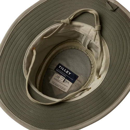 Vista 7 de Tilley T4MO-1 - Gorro de senderismo unisex
