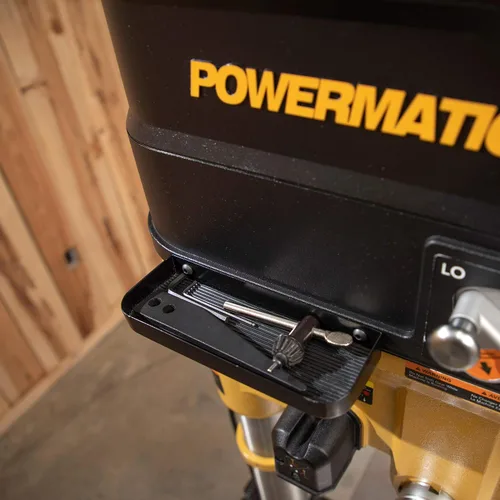 Vista 3 de Powermatic Estante de herramientas PM2820EVS (1792821)