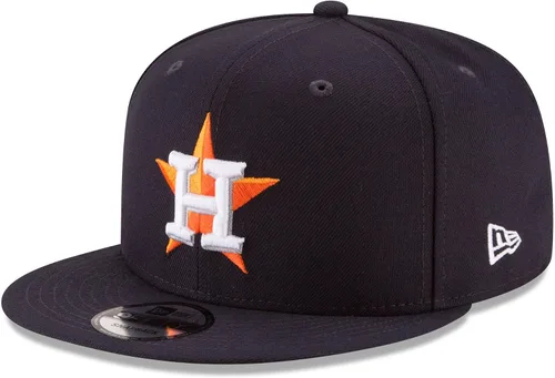 Vista 22 de New Era Snapback para hombre