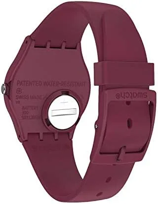 Vista 5 de Swatch orologio WAKIT Originals Gent 1339in quarzo SO28R103