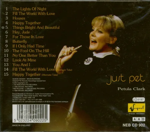 Vista 2 de Just Pet