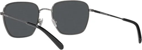 Vista 6 de Brooks Brothers Gafas de sol cuadradas Bb4063 para hombre