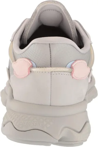 Vista 3 de adidas Zapatos planos de ballet Ozweego para mujer