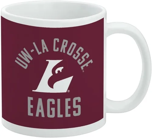 Vista 92 de Abilene Christian Wildcat Taza de café de cerámica, tazas de regalo novedosas para café, té y bebidas calientes, 11 onzas, color blanco